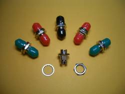 FC D-Type Adaptor